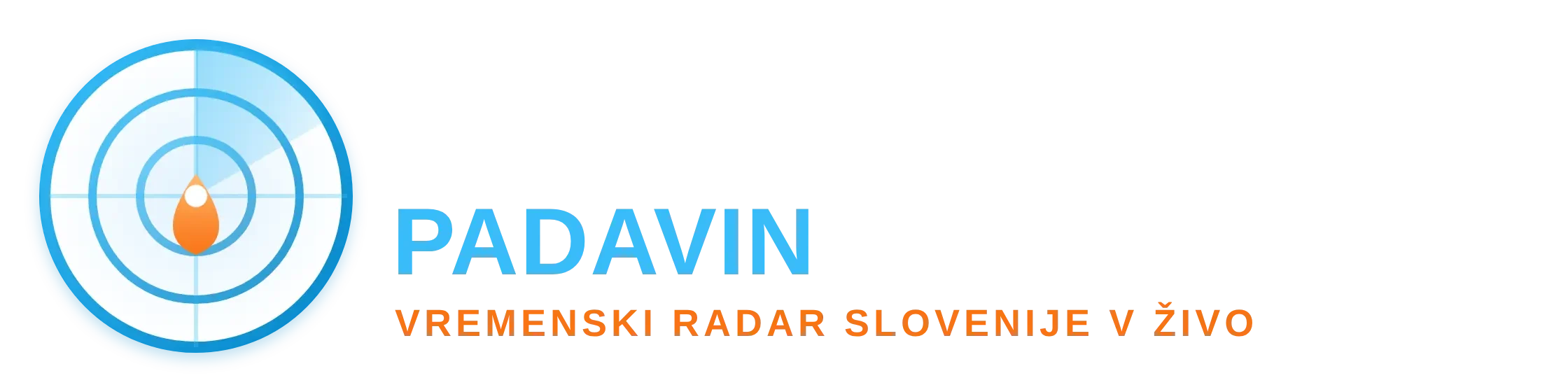 Radarska Slika Padavin