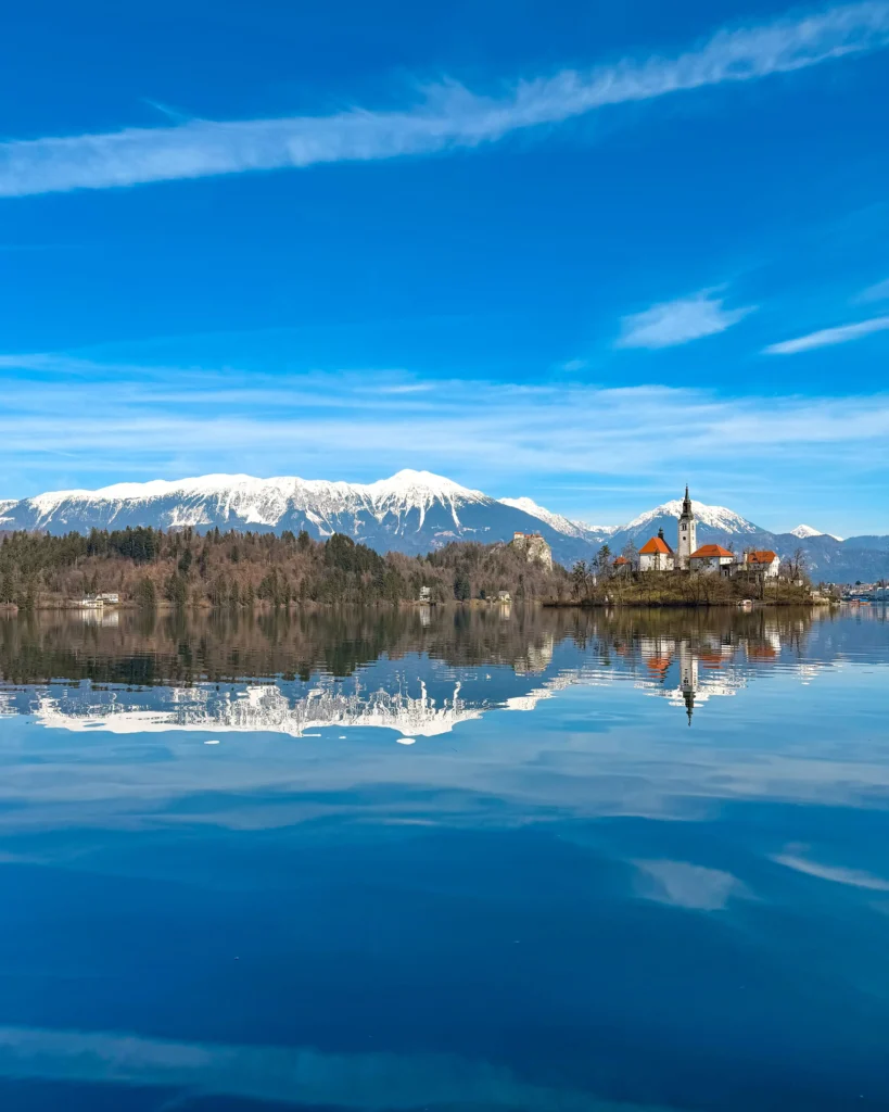živa temperatura morja za Slovenijo in Jadran